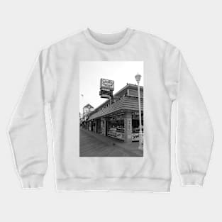 Dolles on the boardwalk Crewneck Sweatshirt